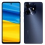Смартфон Tecno Spark 10 Pro (KI7) 8/128GB NFC Dual Sim Starry Black (4895180796081); 6.78" (2460x1080) IPS / MediaTek Helio G88 