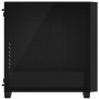 Корпус Corsair 3000D RGB Tempered Glass Black (CC-9011255-WW) без БП Купить Кривой Рог