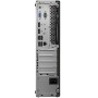 Персональный компьютер Lenovo ThinkCentre M720s SFF (10SUS9T700); Intel Core i5-8400 (2.8 - 4.0 ГГц) / RAM 16 ГБ / SSD 256 ГБ / 