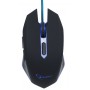 Купить ᐈ Кривой Рог ᐈ Низкая цена ᐈ Мышь Gembird MUSG-001-B Blue