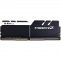 Купить ᐈ Кривой Рог ᐈ Низкая цена ᐈ Модуль памяти DDR4 2x16GB/3200 G.Skill Trident Z (F4-3200C16D-32GTZKW)