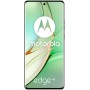 Смартфон Motorola Moto Edge 40 8/256GB Dual Sim Nebula Green (PAY40086RS); 6.55" (2400х1080) P-OLED / MediaTek Dimensity 8020 / 