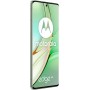 Смартфон Motorola Moto Edge 40 8/256GB Dual Sim Nebula Green (PAY40086RS); 6.55" (2400х1080) P-OLED / MediaTek Dimensity 8020 / 