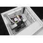 Система водяного охлаждения Corsair iCUE H100i RGB Elite Liquid CPU Cooler White (CW-9060078-WW), Intel: 2066/2011-3/2011/1700/1