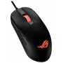 Купить ᐈ Кривой Рог ᐈ Низкая цена ᐈ Мышь Asus ROG Strix Impact III RGB Black (90MP0300-BMUA00)