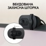 Веб-камера Logitech Brio 100 Graphite (960-001585) Купить Кривой Рог