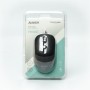 Купить ᐈ Кривой Рог ᐈ Низкая цена ᐈ Мышь A4Tech Fstyler FM10ST Grey