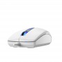 Купить ᐈ Кривой Рог ᐈ Низкая цена ᐈ Мышь A4Tech N-530S White