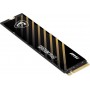 Накопитель SSD 1TB MSI Spatium M460 M.2 2280 PCIe 4.0 x4 NVMe 3D NAND TLC (S78-440L930-P83) Купить Кривой Рог