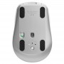 Мышь беспроводная Logitech MX Anywhere 3S Bluetooth Pale Grey (910-006930) Купить Кривой Рог