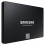 Накопитель SSD 4TB Samsung 870 EVO 2.5" SATAIII MLC (MZ-77E4T0B/EU) Купить Кривой Рог