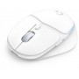 Купить ᐈ Кривой Рог ᐈ Низкая цена ᐈ Мышь беспроводная Logitech G705 White (910-006367)