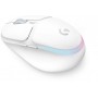 Купить ᐈ Кривой Рог ᐈ Низкая цена ᐈ Мышь беспроводная Logitech G705 White (910-006367)