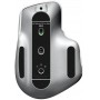 Купить ᐈ Кривой Рог ᐈ Низкая цена ᐈ Мышь Bluetooth Logitech MX Master 3S For Mac Pale Grey (910-006572)