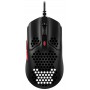 Купить ᐈ Кривой Рог ᐈ Низкая цена ᐈ Мышь HyperX Pulsefire Haste Black/Red (4P5E3AA)