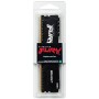 Модуль пам`ятi DDR4 16GB/3200 Kingston Fury Beast Black (KF432C16BB/16)