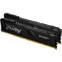 Модуль пам`ятi DDR4 2x8GB/3600 Kingston Fury Beast Black (KF436C17BBK2/16)