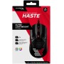 Купить ᐈ Кривой Рог ᐈ Низкая цена ᐈ Мышь HyperX Pulsefire Haste Black/Red (4P5E3AA)