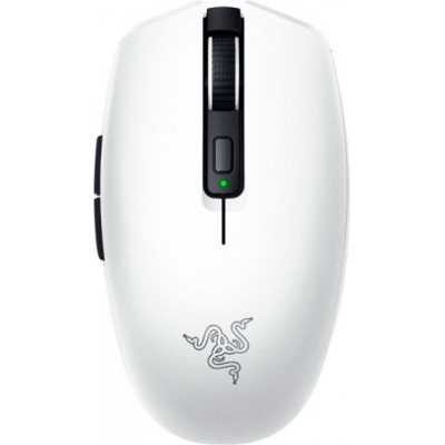 Купить ᐈ Кривой Рог ᐈ Низкая цена ᐈ Мышь беспроводная Razer Orochi V2 Wireless White (RZ01-03730400-R3G1)