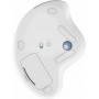 Купить ᐈ Кривой Рог ᐈ Низкая цена ᐈ Мышь Bluetooth Logitech Ergo M575 White (910-005870)