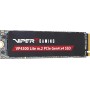 Накопитель SSD 4TB Patriot Viper VP4300 Lite M.2 2280 PCIe 4.0 x4 NVMe TLC (VP4300L4TBM28H) Купить Кривой Рог