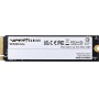 Накопитель SSD 4TB Patriot Viper VP4300 Lite M.2 2280 PCIe 4.0 x4 NVMe TLC (VP4300L4TBM28H) Купить Кривой Рог