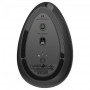 Купить ᐈ Кривой Рог ᐈ Низкая цена ᐈ Мышь беспроводная Logitech MX Vertical Black  (910-005448)