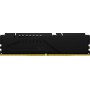 Купить ᐈ Кривой Рог ᐈ Низкая цена ᐈ Модуль памяти DDR5 32GB/6000 Kingston Fury Beast Black (KF560C30BB-32)