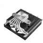 Кулер процессорный DeepCool AN600 (R-AN600-BKNNMN-G), Intel: 1700/1200/1151/1150/1155, AMD: AM5/AM4, 122х67х120 мм, 4-pin Купить