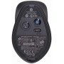 Купить ᐈ Кривой Рог ᐈ Низкая цена ᐈ Мышь беспроводная HP Comfort Grip Black (H2L63AA)