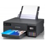 Купить ᐈ Кривой Рог ᐈ Низкая цена ᐈ Принтер А4 цв. Epson L8050 c Wi-Fi (C11CK37403)