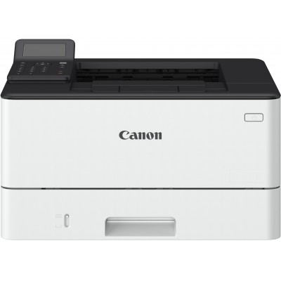 Купить ᐈ Кривой Рог ᐈ Низкая цена ᐈ Принтер А4 Canon i-SENSYS LBP243dw с Wi-Fi (5952C013)