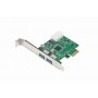Купить ᐈ Кривой Рог ᐈ Низкая цена ᐈ Контроллер PCI-E 2xUSB 3.0 Gembird (UPC-30-2P)