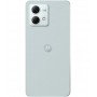 Смартфон Motorola Moto G84 12/256GB Dual Sim Marshmallow Blue (PAYM0023RS); 6.5" (2400х1080) P-OLED / Qualcomm Snapdragon 695 / 