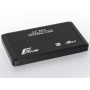Внешний карман Frime SATA HDD/SSD 2.5", USB 3.0, Metal, Black (FHE20.25U30) Купить Кривой Рог