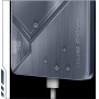 Купить ᐈ Кривой Рог ᐈ Низкая цена ᐈ Смартфон Tecno Pova 6 Neo (LI6) 8/256GB Speed Black (4894947021022); 6.78" (2460x1080) IPS /