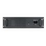 ИБП EnerGenie UPS-RACK-2000 2000VA, Line Int., AVR, 3xIEC+2xSchuko, USB, LCD, RJ11 Купить Кривой Рог