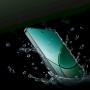 Купить ᐈ Кривой Рог ᐈ Низкая цена ᐈ Смартфон Realme 12+ 5G 12/512GB (RMX3867) Pioneer Green; 6.67" (2400x1080) AMOLED / Mediatek