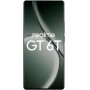 Купить ᐈ Кривой Рог ᐈ Низкая цена ᐈ Смартфон Realme GT 6T 5G (RMX3853) 8/256GB Razor Green; 6.78" (2780х1264) LTPO AMOLED / Qual