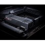 Купить ᐈ Кривой Рог ᐈ Низкая цена ᐈ Модуль памяти DDR5 2x16GB/5600 G.Skill Ripjaws S5 Black (F5-5600J3036D16GX2-RS5K)