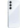 Купить ᐈ Кривой Рог ᐈ Низкая цена ᐈ Смартфон Samsung Galaxy A55 SM-A556 8/256GB Dual Sim Light Blue (SM-A556BLBCEUC); 6.4" (2340