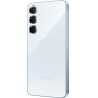 Купить ᐈ Кривой Рог ᐈ Низкая цена ᐈ Смартфон Samsung Galaxy A55 SM-A556 8/256GB Dual Sim Light Blue (SM-A556BLBCEUC); 6.4" (2340