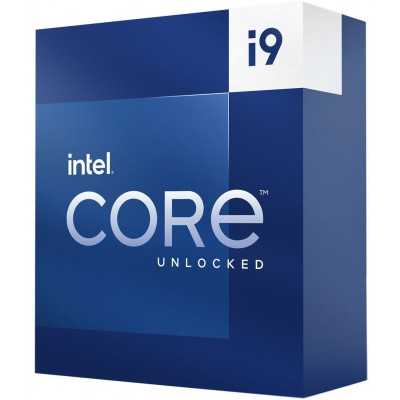 Процессор Intel Core i9 14900K 3.2GHz (36MB, Raptor Lake Refresh, 125W, S1700) Box (BX8071514900K) Купить Кривой Рог
