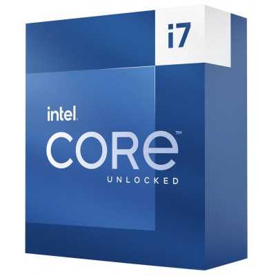 Процессор Intel Core i7 14700K 3.4GHz (33MB, Raptor Lake Refresh, 125W, S1700) Box (BX8071514700K) Купить Кривой Рог