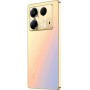 Купить ᐈ Кривой Рог ᐈ Низкая цена ᐈ Смартфон Infinix Note 40 X6853 8/256GB Dual Sim Titan Gold; 6.78" (2436х1080) AMOLED / Media