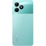 Смартфон Realme C51 4/128GB Dual Sim Mint Green; 6.74" (1600x1080) IPS / Unisoc Tiger T612 / ОЗУ 4 ГБ / 128 ГБ встроенной + micr