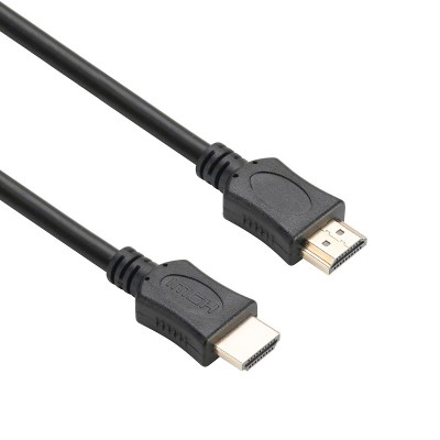 Кабель ProLogix (PR-HDMI-HDMI-CCS -01-30-05m) HDMI-HDMI V1.4 ,CCS, 0,5м