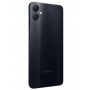 Смартфон Samsung Galaxy A05 SM-A055 4/64GB Dual Sim Black (SM-A055FZKDSEK); 6.7" (1600х720) PLS / MediaTek Helio G85 / ОЗУ 4 ГБ 