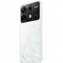 Купить ᐈ Кривой Рог ᐈ Низкая цена ᐈ Смартфон Xiaomi Poco X6 5G 8/256GB Dual Sim White; 6.67" (2712х1220) AMOLED / Qualcomm Snapd