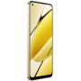 Смартфон Realme 11 4G 8/256GB (RMX3636) NFC Dual Sim Glory Gold; 6.4" (2400x1080) AMOLED / MediaTek Helio G99 / ОЗУ 8 ГБ / 256 Г